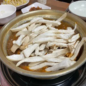 양푼애등갈비 사진