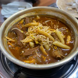 양푼애등갈비 사진