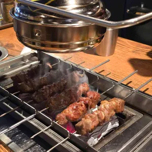 이가네양꼬치 사진