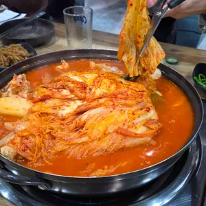 영주동부야식 사진
