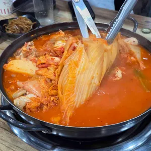 영주동부야식 사진