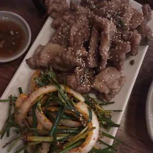 밤길 사진