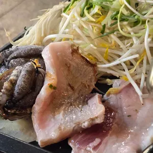 마니마니조개구이 리뷰 사진