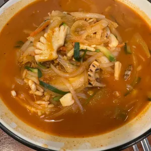 화춘장 중화요리 사진