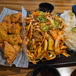 한잔 사진