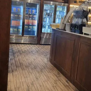 미루꾸커피 리뷰 사진