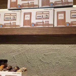 미루꾸커피 리뷰 사진