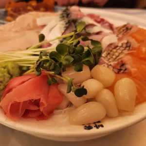 푸른회전문 사진