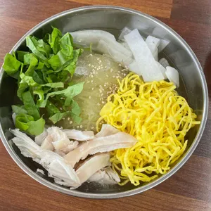순타순대꾼감자탕 사진