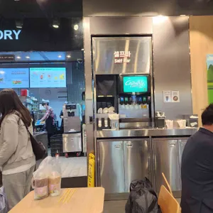 롯데리아 리뷰 사진