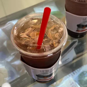 매머드 익스프레스 사진