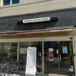 매머드 익스프레스 리뷰 사진