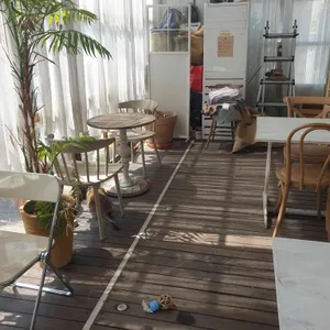 카페드블랑 리뷰 사진