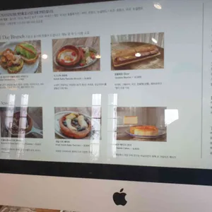 카페드블랑 리뷰 사진