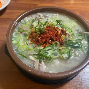 하동식당 사진