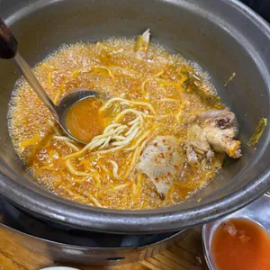 원조원할매닭한마리 사진