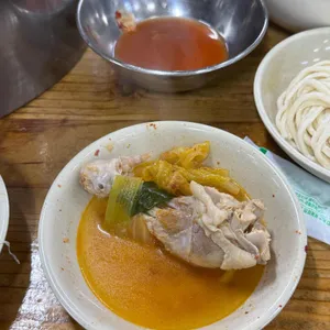 원조원할매닭한마리 사진