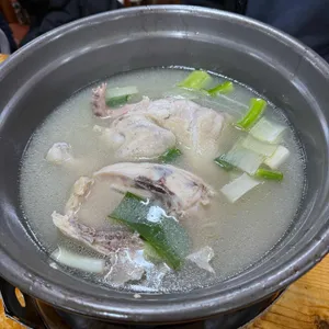 원조원할매닭한마리 사진