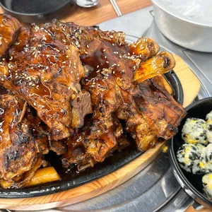 농민뜨끈이 사진