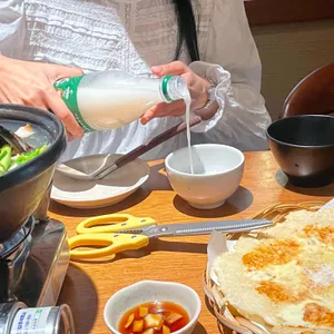 더기와 사진