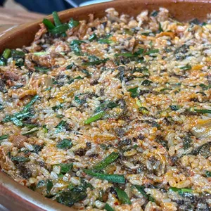 영산오리불고기식당 사진