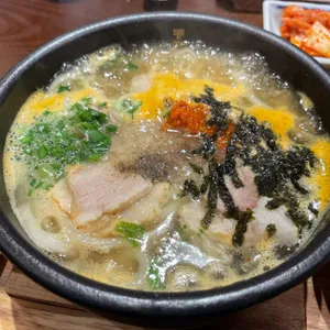 동동국밥 사진 1