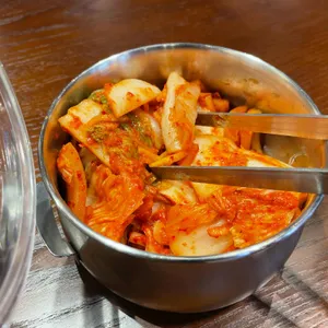 동동국밥 사진 2