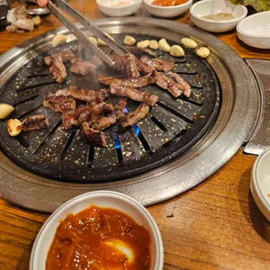 아리울한우명품관 사진 2