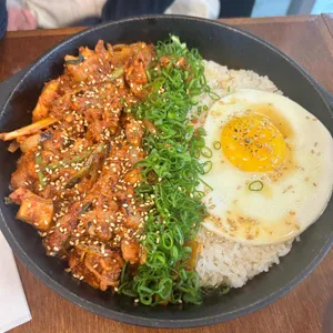 계업식 사진