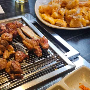 이가네양꼬치 사진