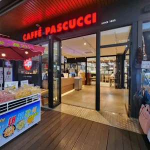파스쿠찌 리뷰 사진