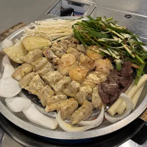 석계소곱창 사진