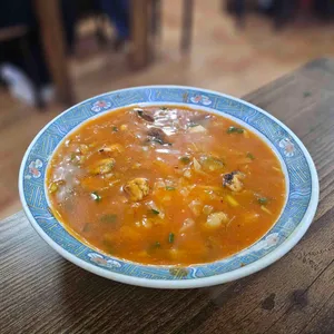 고속반점 사진
