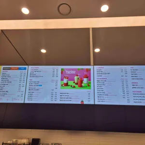 투썸플레이스 리뷰 사진