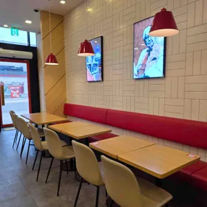 KFC의정부민락 사진