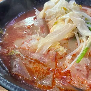 마부마라탕 사진