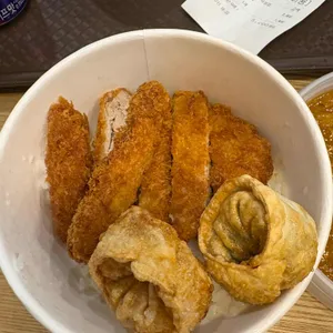 한솥도시락 사진
