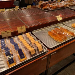 조훈모과자점 리뷰 사진