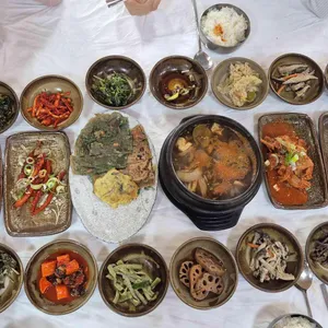 태화식당 사진