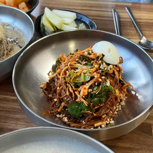 메밀고개시골막국수 대표 사진