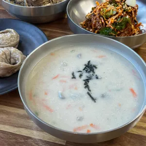 메밀고개시골막국수 사진