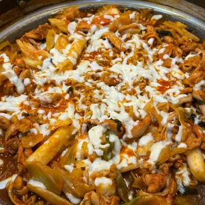 춘천거시기닭갈비 대표 사진