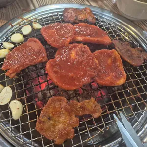 오라이등심 사진 1