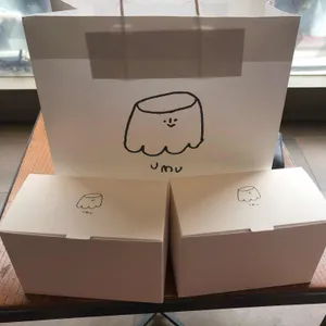 우무 리뷰 사진