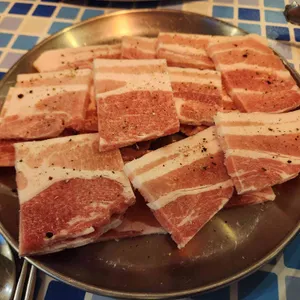 신포동식당 사진