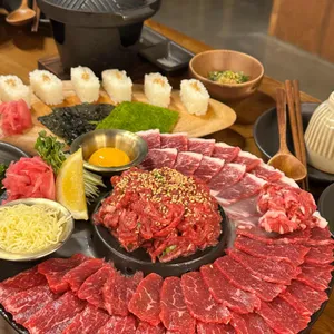 육오랑 사진