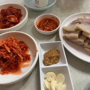 대련집 사진