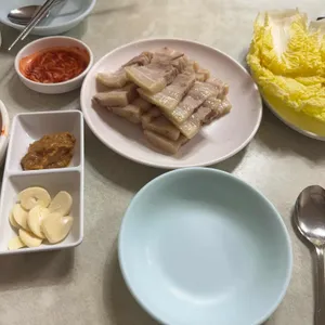 대련집 사진