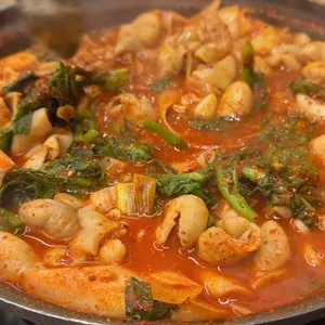 태양곱창 사진