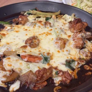 달인의찜닭 사진